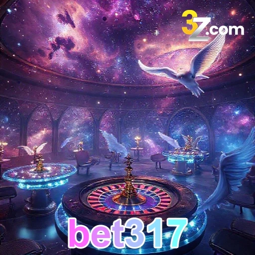 BET317 Jogos de caça-níqueis