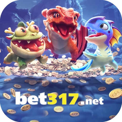 BET317 LOGO
